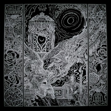 Circle-of-Ouroborus-album