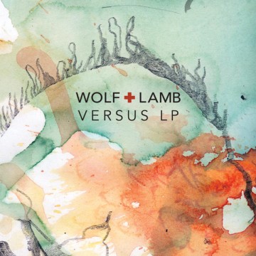 Wolf+Lamb---versus